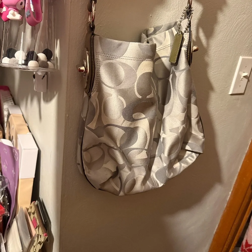 COACH BUNDLE of 3 items - Picture 2 of 4